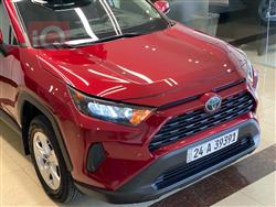 تويوتا راف 4